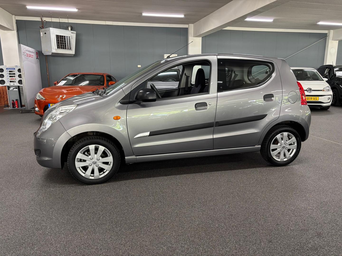 Suzuki Suzuki