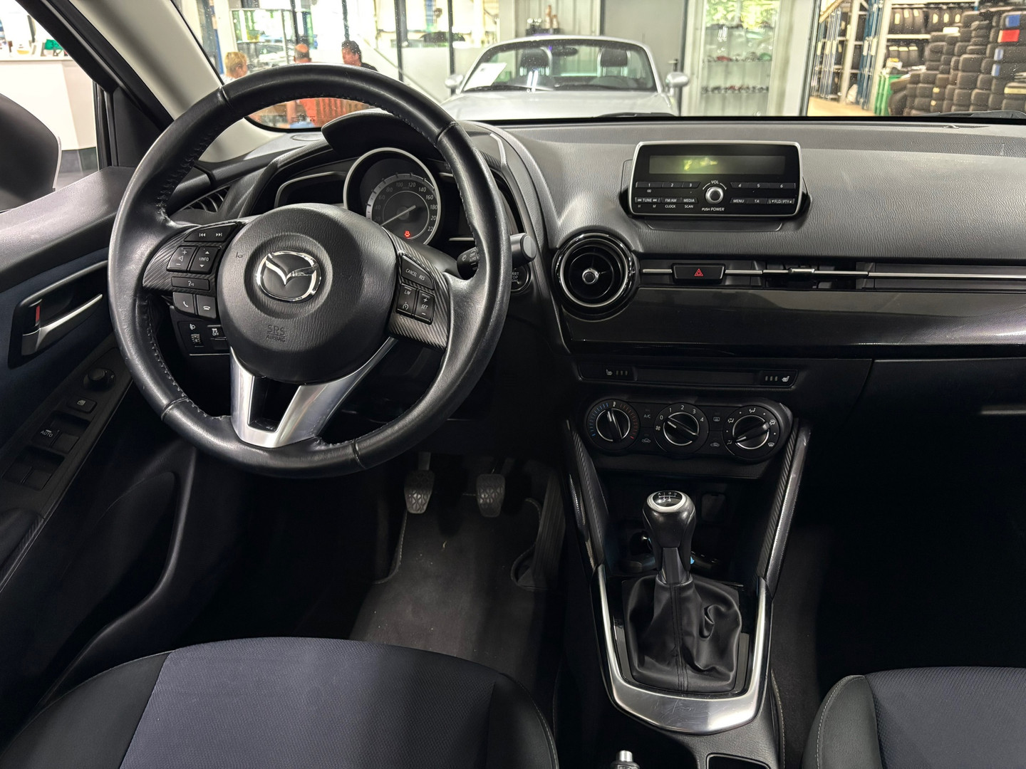 Mazda