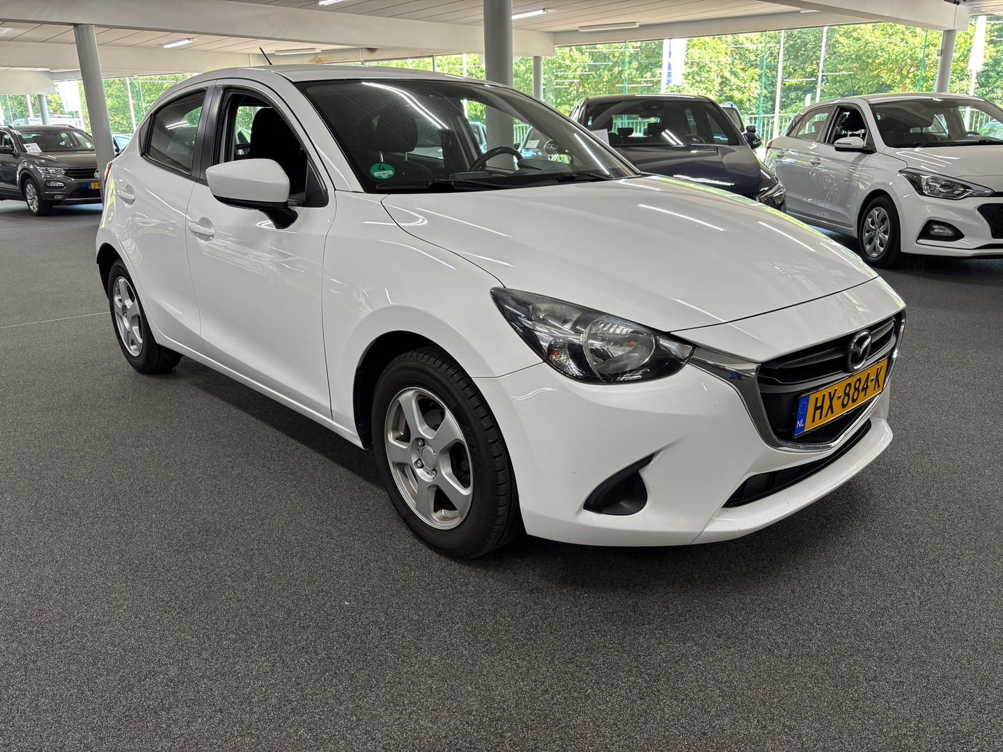 Mazda