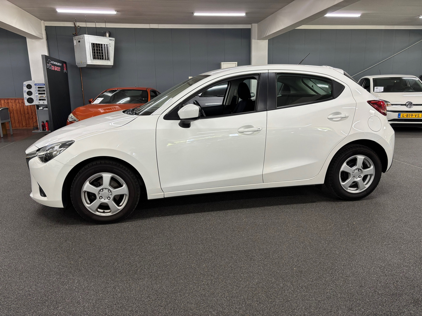 Mazda