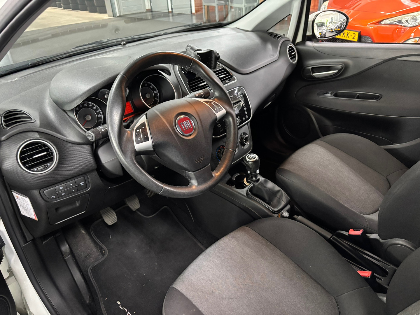 Fiat Fiat