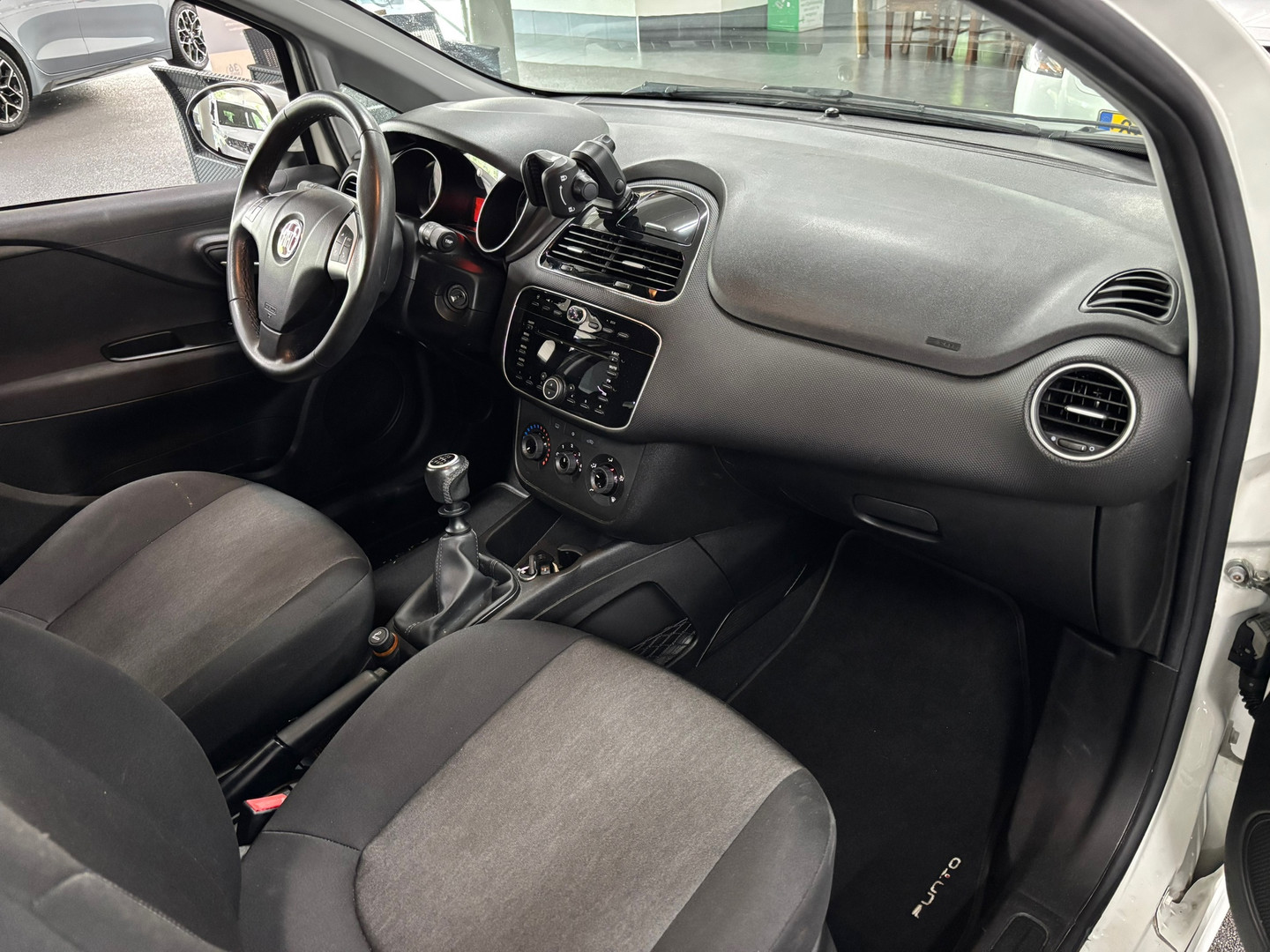 Fiat Fiat