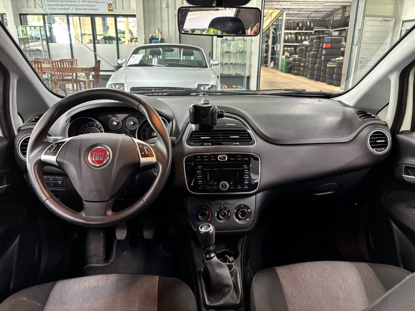 Fiat Fiat