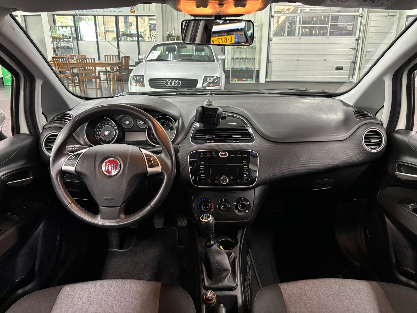 Fiat