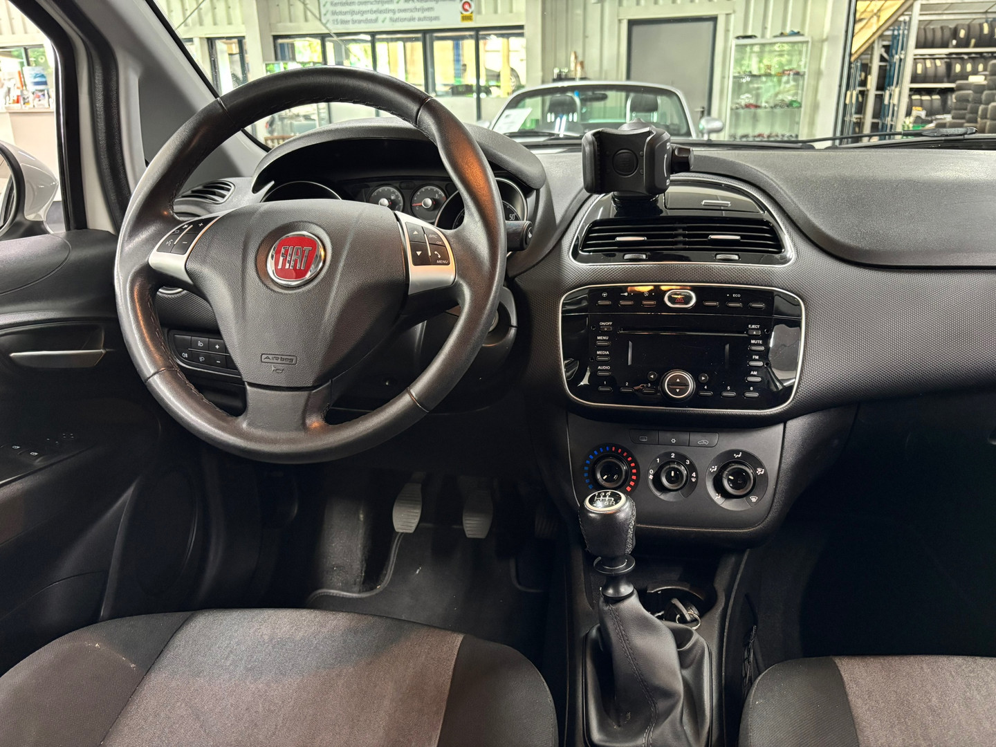 Fiat Fiat