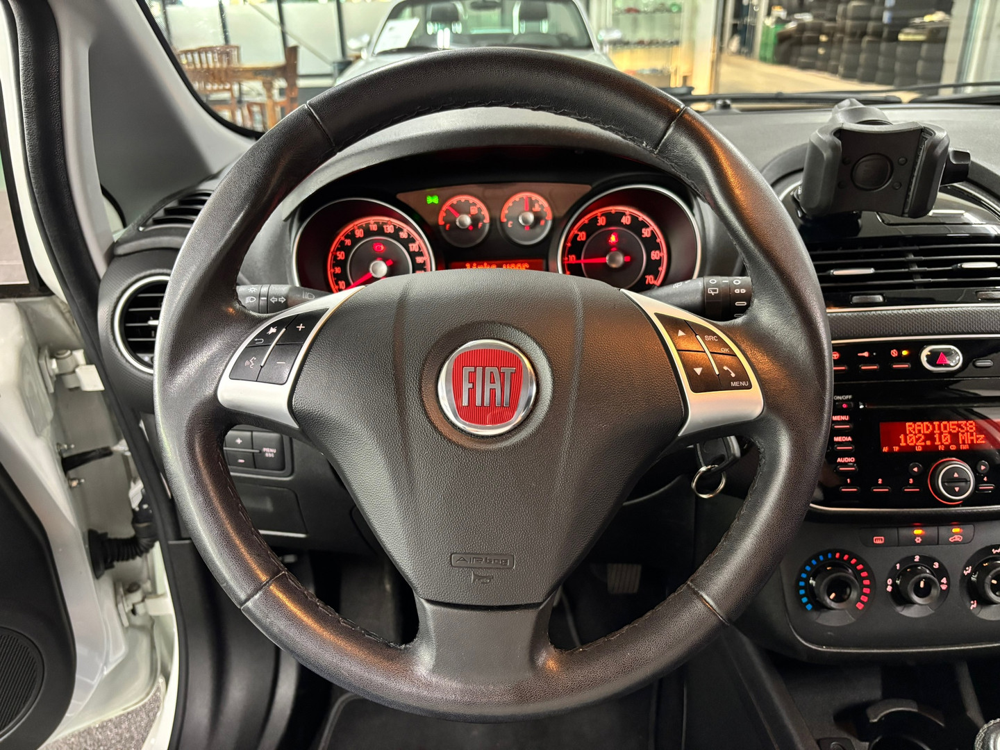 Fiat Fiat