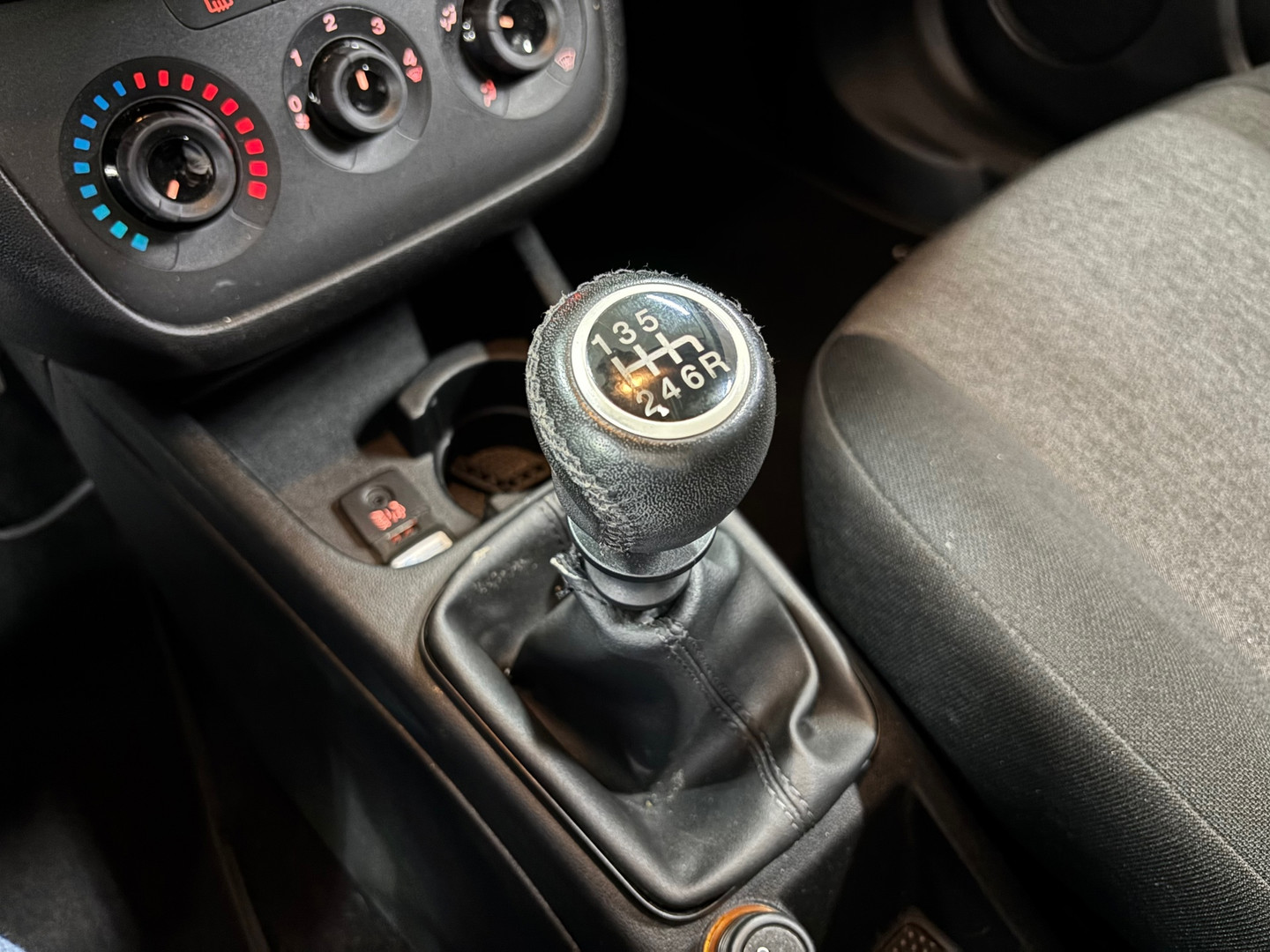 Fiat Fiat