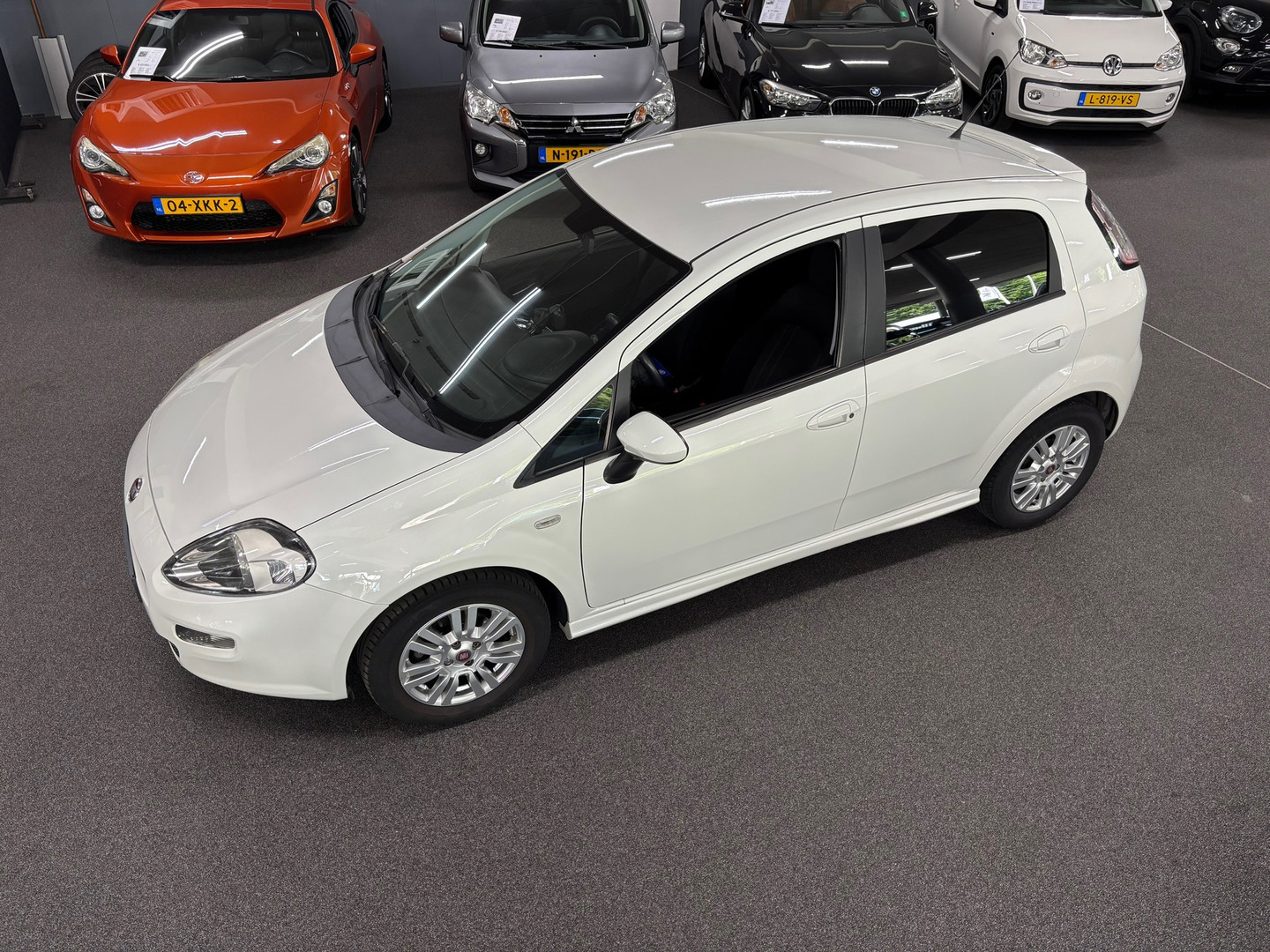 Fiat Fiat