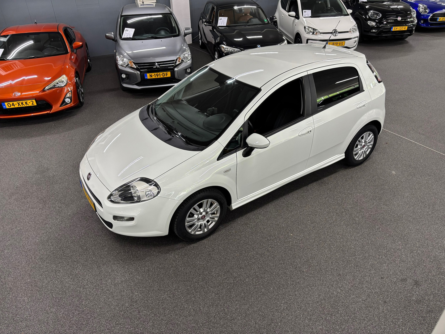Fiat