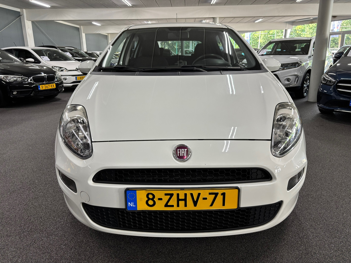Fiat Fiat