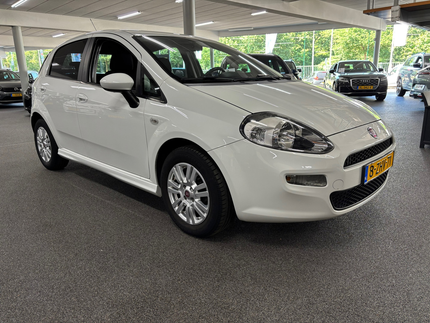 Fiat Fiat