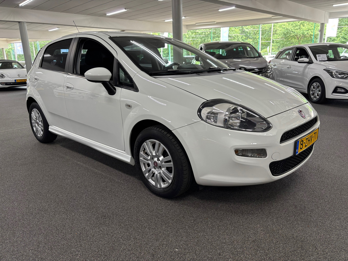 Fiat