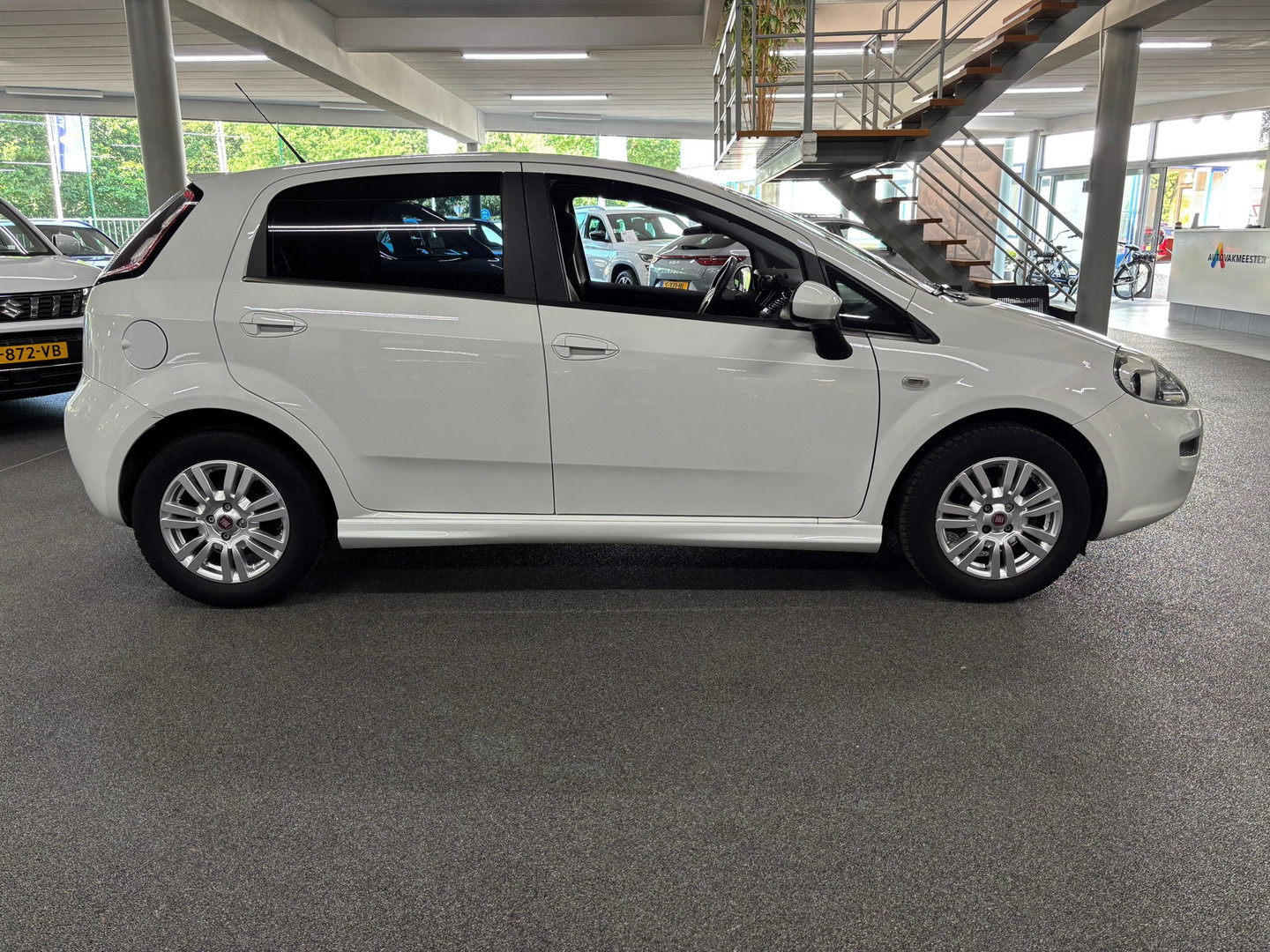 Fiat Fiat