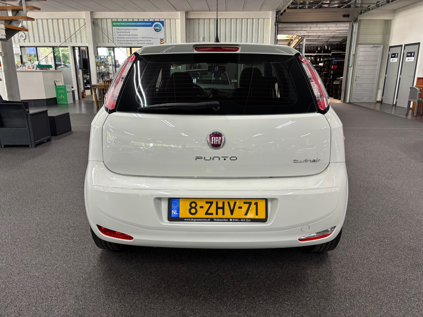 Fiat Fiat