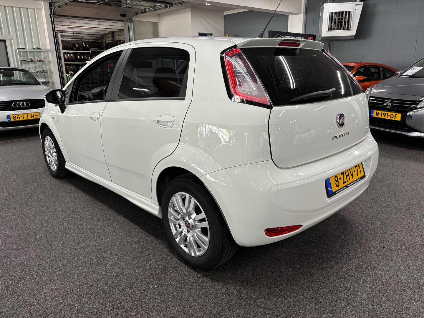 Fiat Fiat