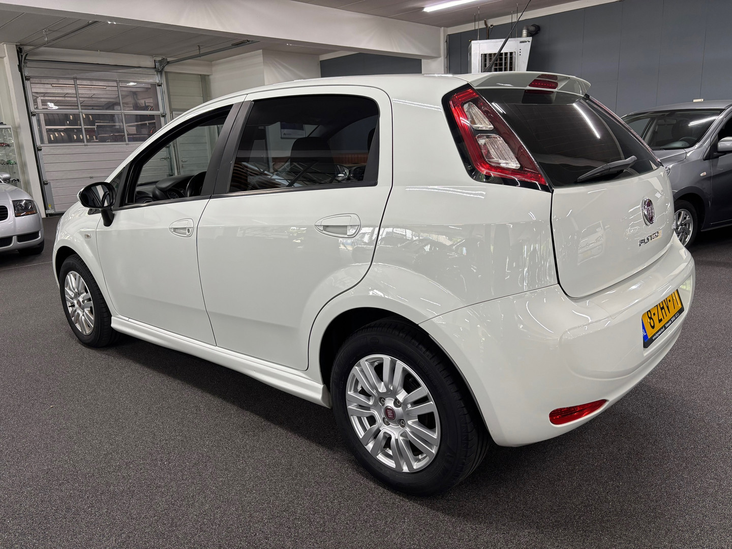 Fiat