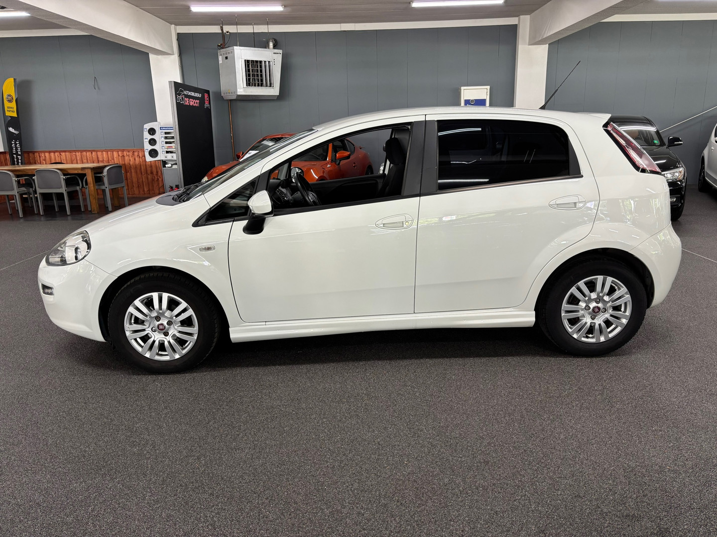 Fiat Fiat