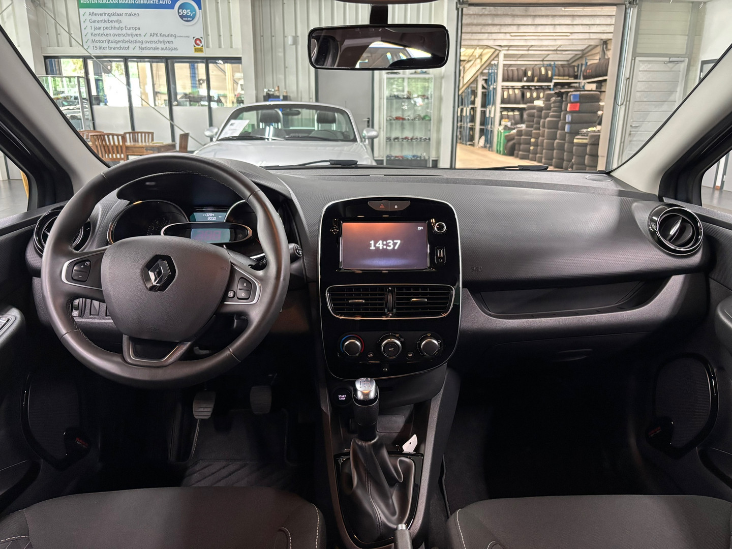 Renault Renault