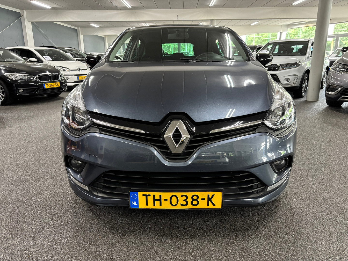 Renault Renault