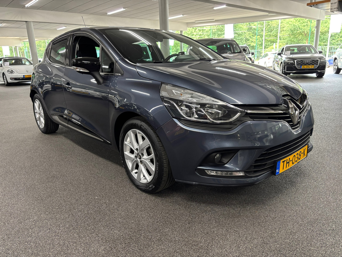 Renault Renault