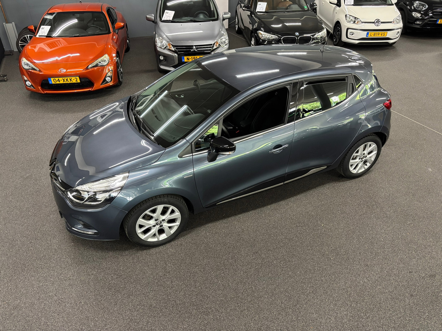 Renault Renault