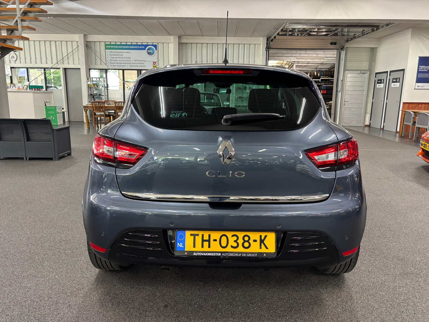 Renault Renault
