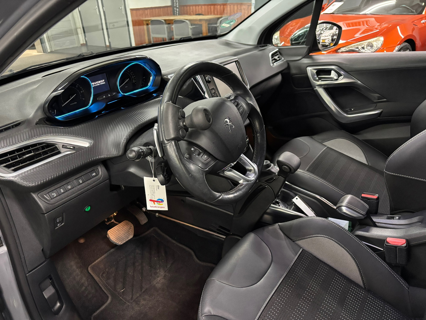 Peugeot Peugeot