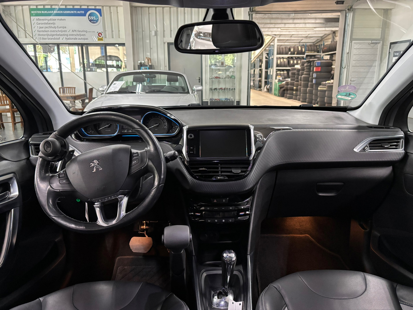 Peugeot Peugeot