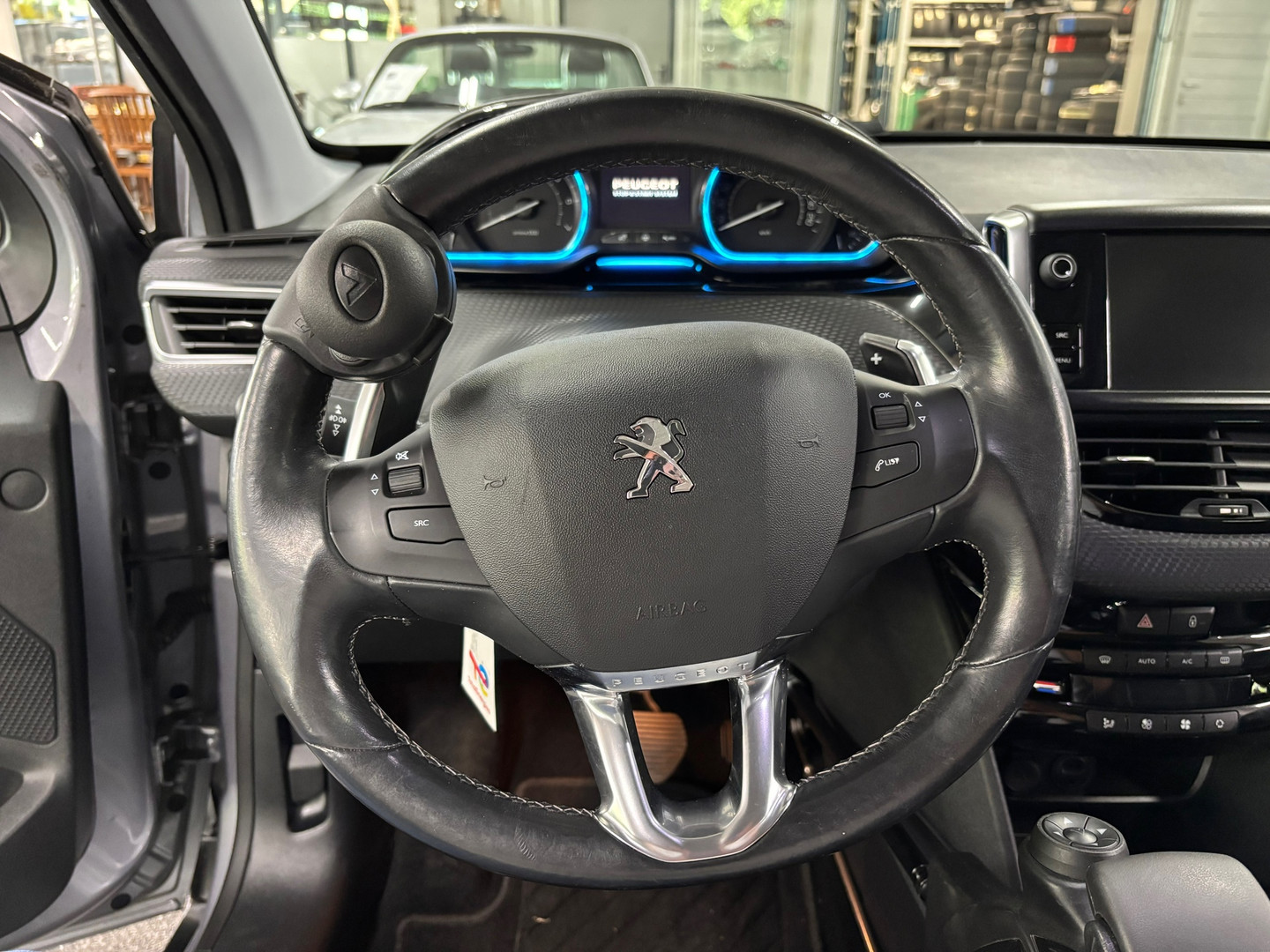 Peugeot Peugeot