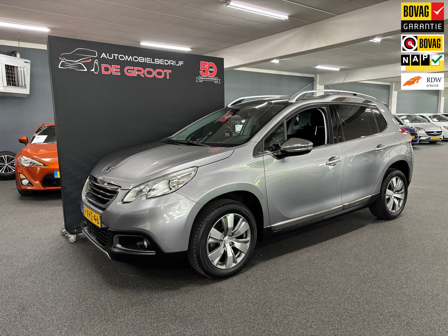 Peugeot Peugeot