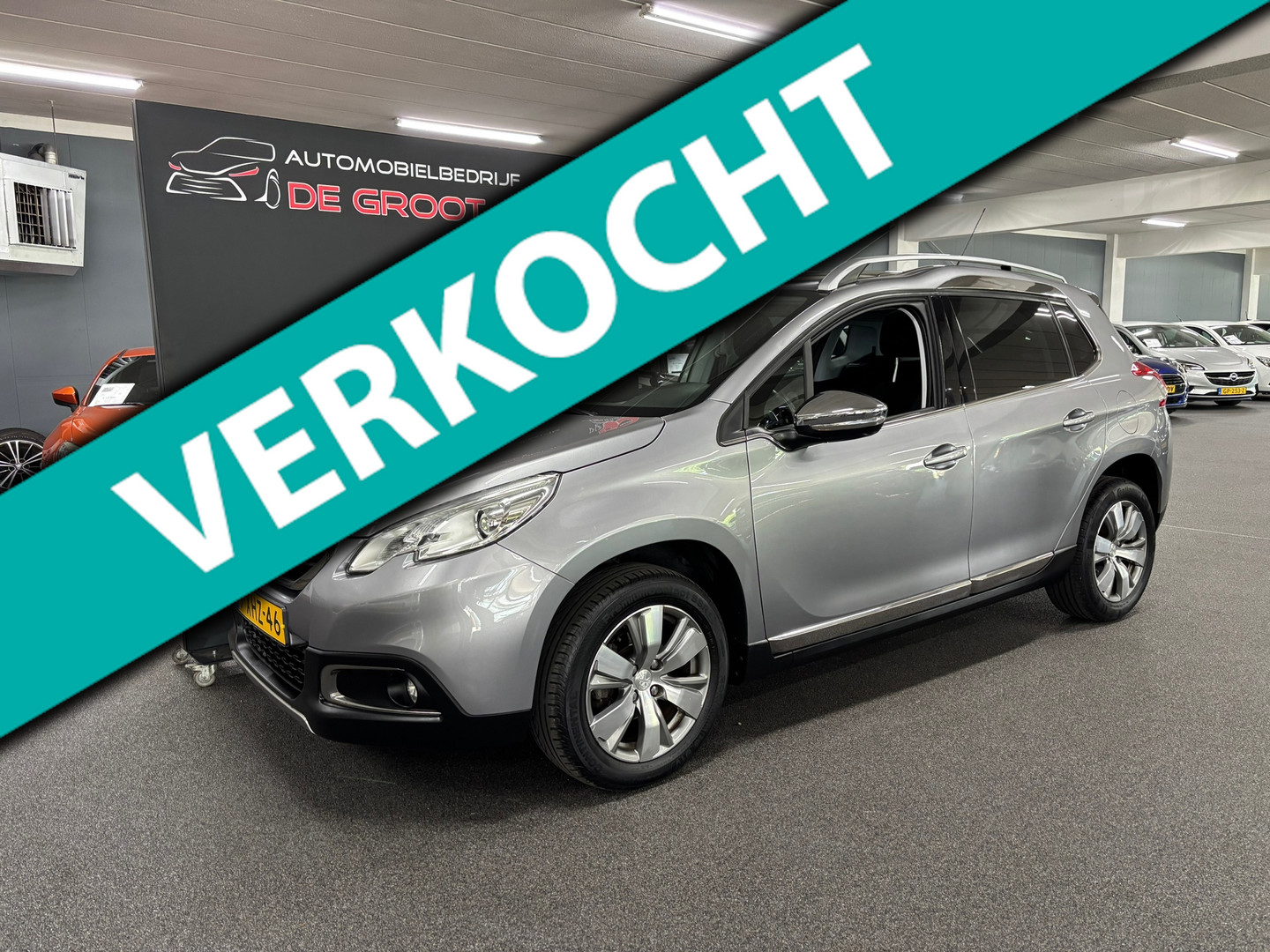 Peugeot