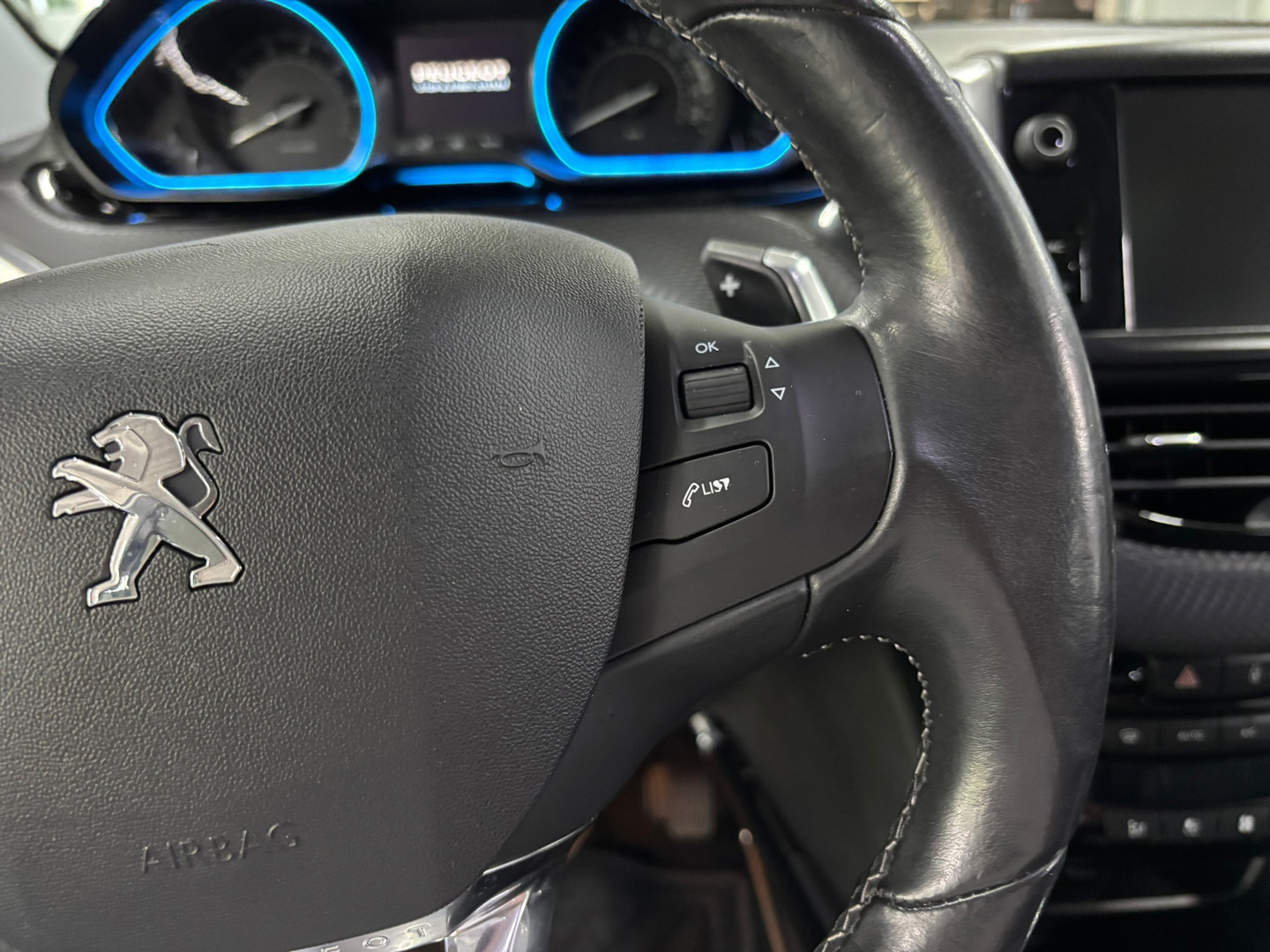 Peugeot Peugeot