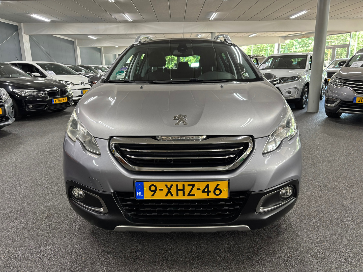 Peugeot Peugeot
