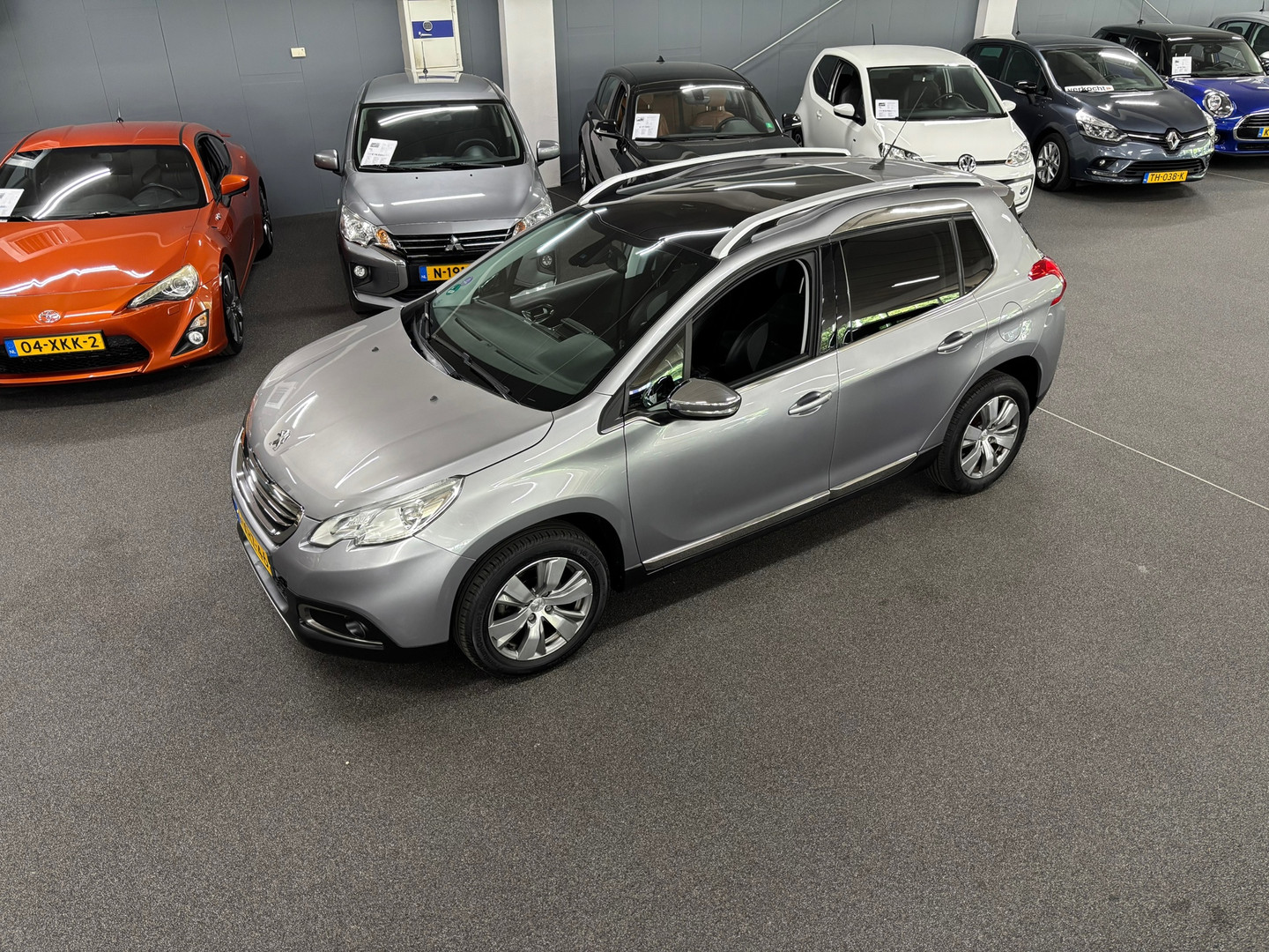 Peugeot Peugeot