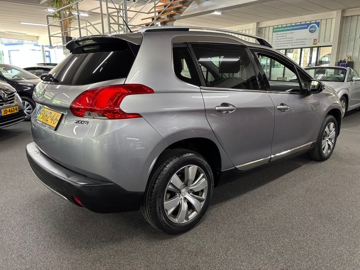 Peugeot Peugeot