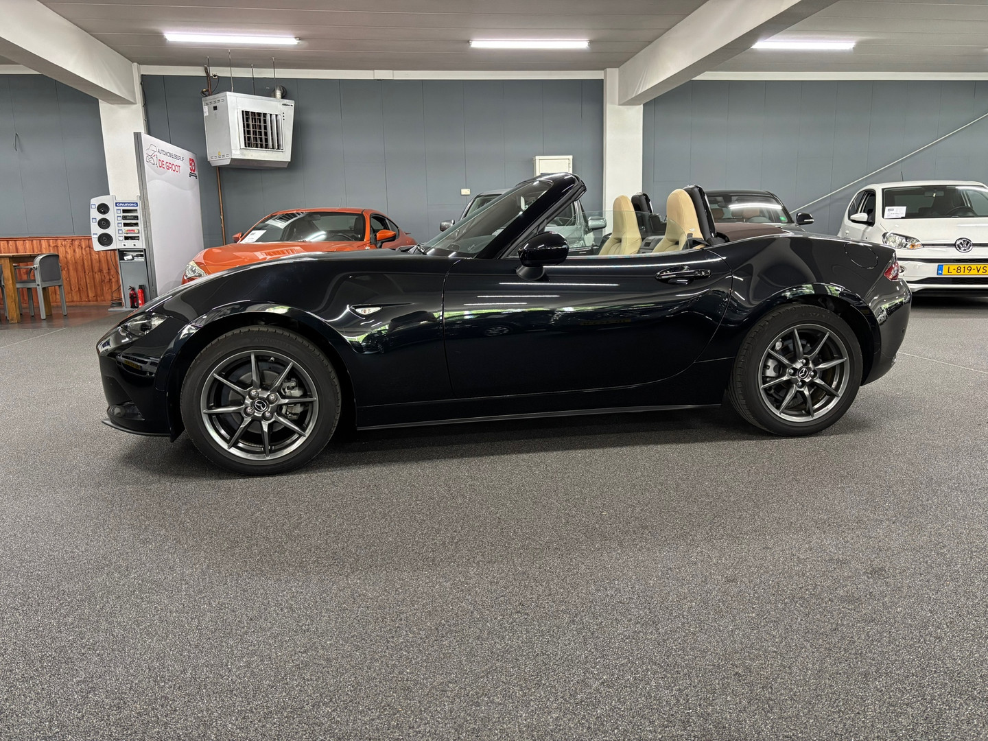 Mazda Mazda