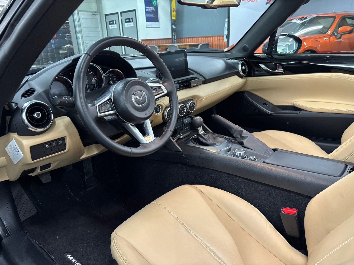 Mazda Mazda
