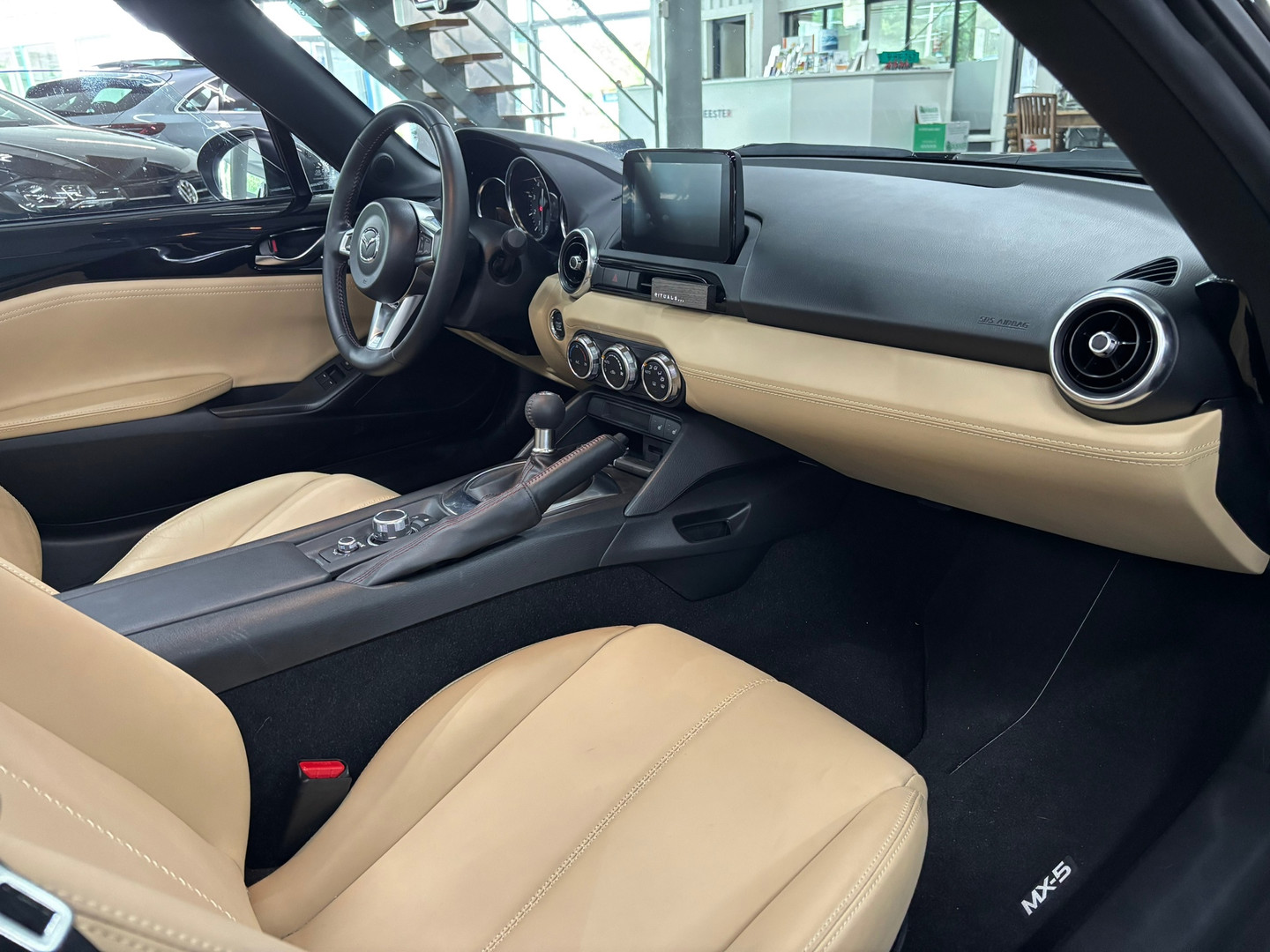 Mazda Mazda