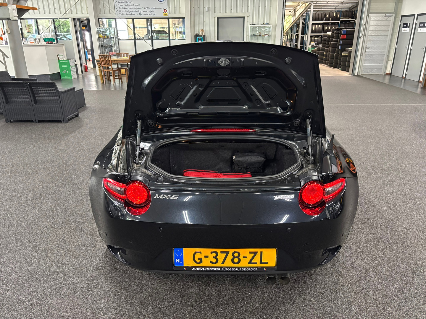 Mazda Mazda
