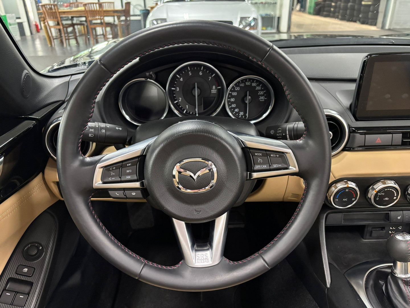 Mazda Mazda