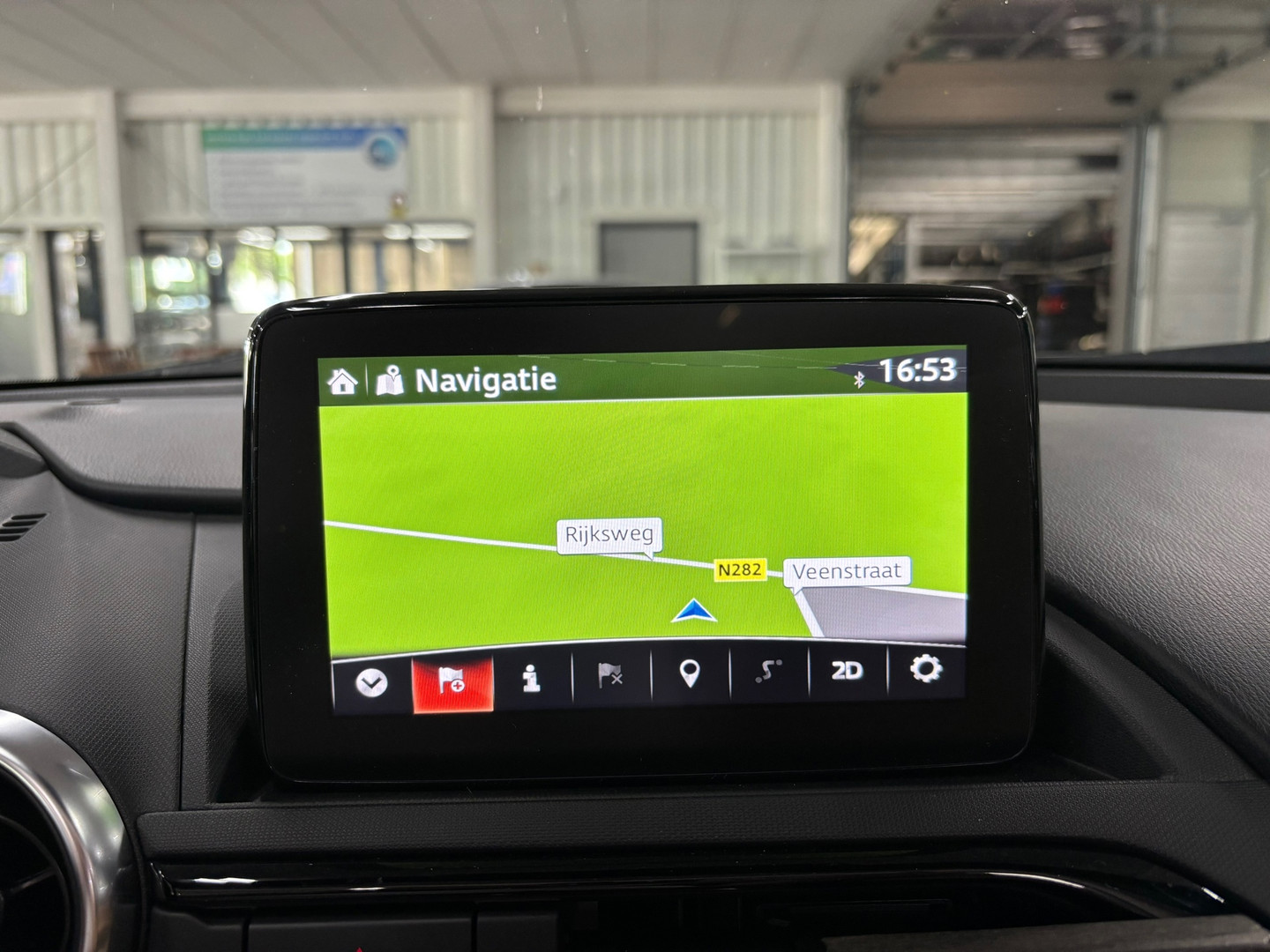 Mazda Mazda