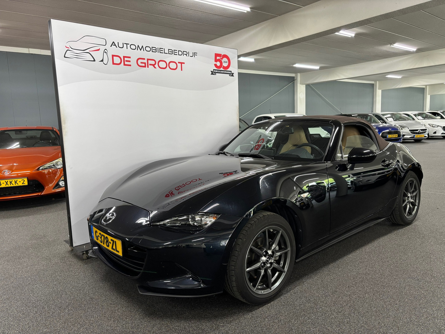 Mazda Mazda