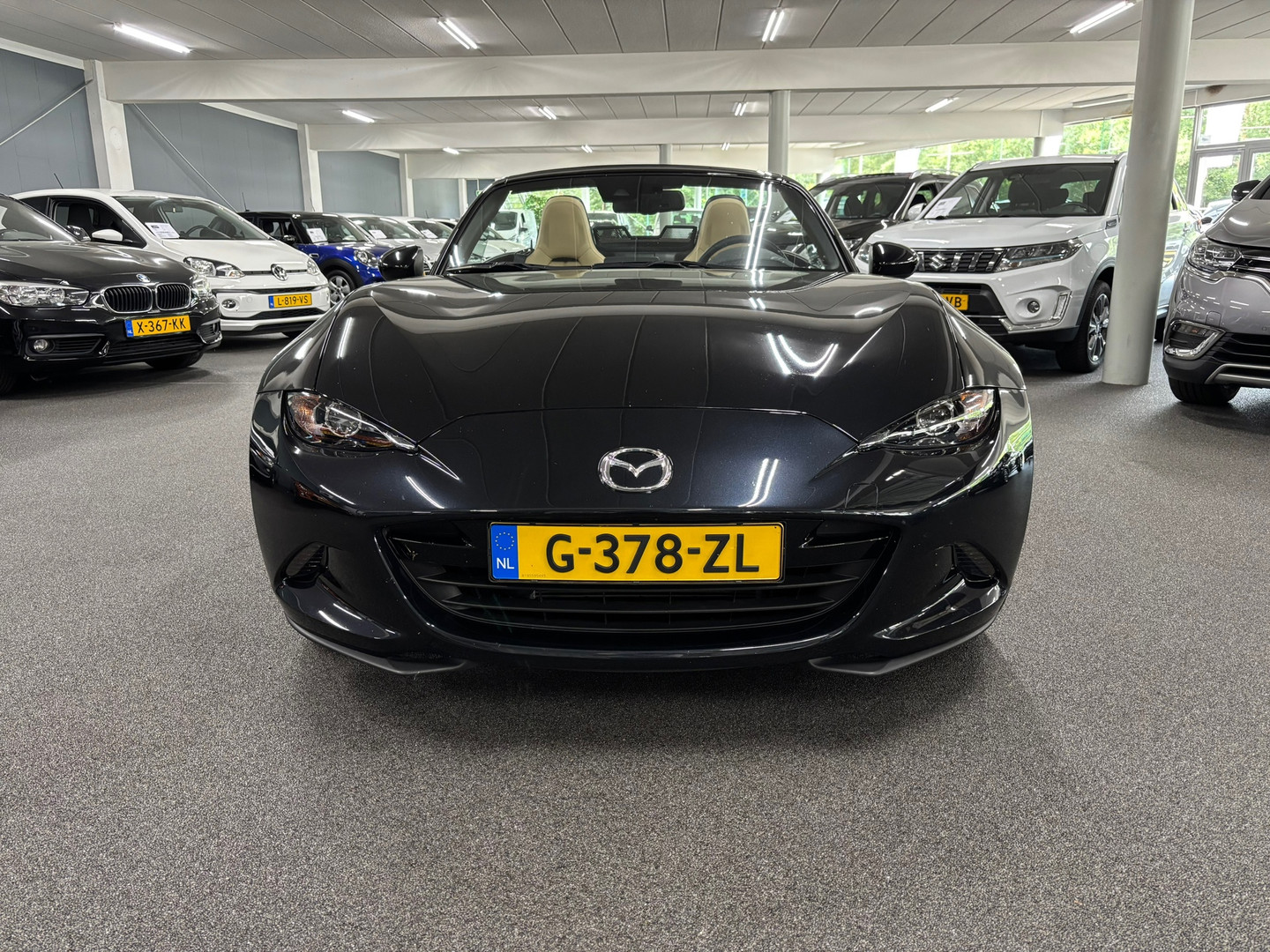 Mazda Mazda