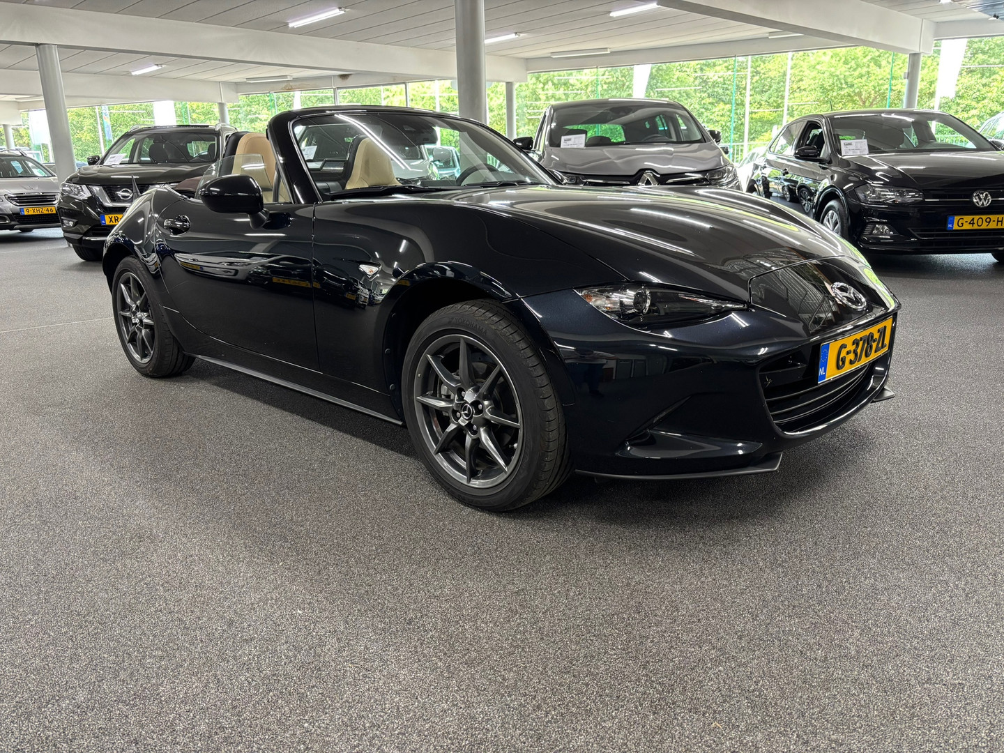 Mazda Mazda