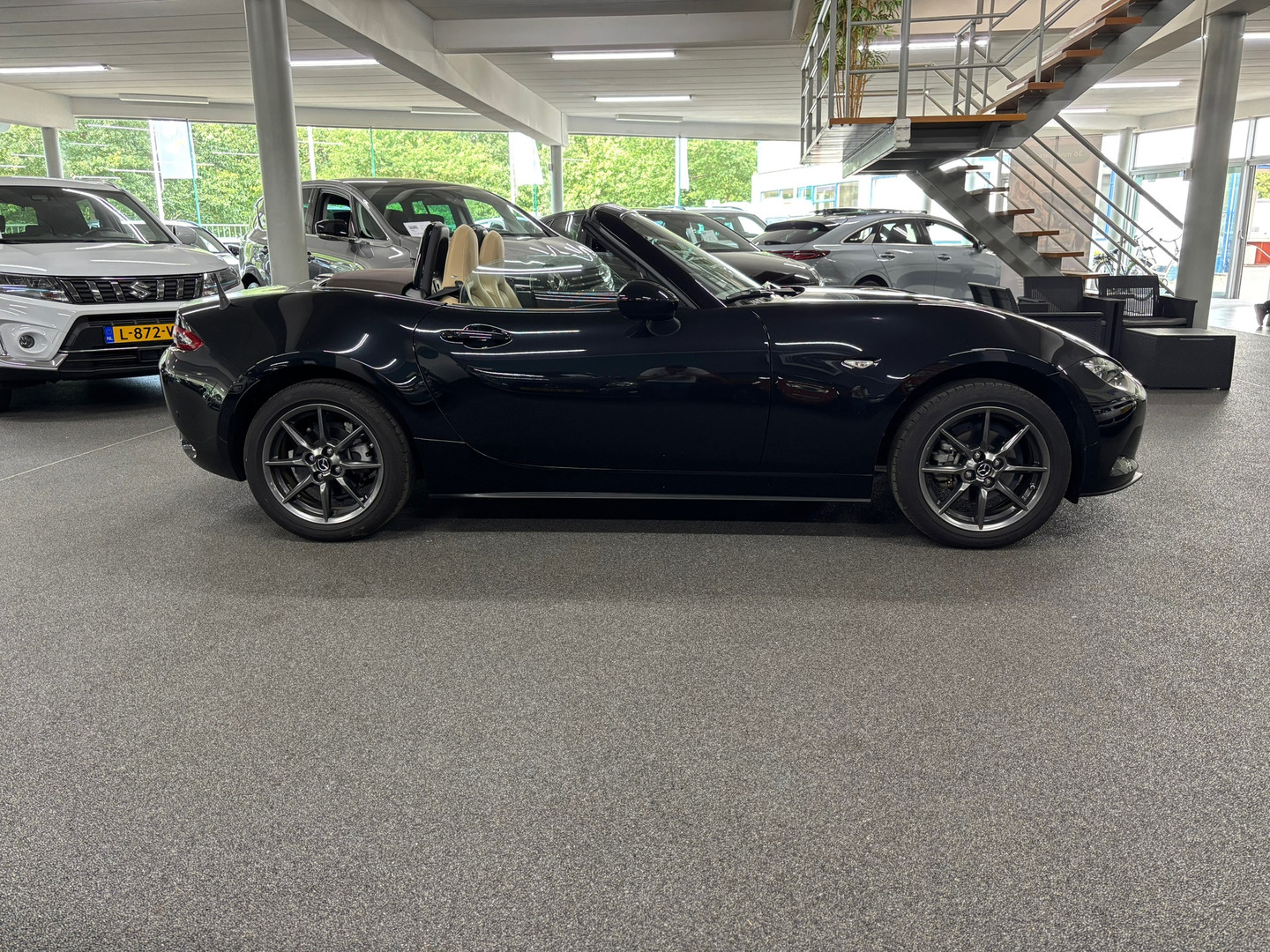 Mazda Mazda