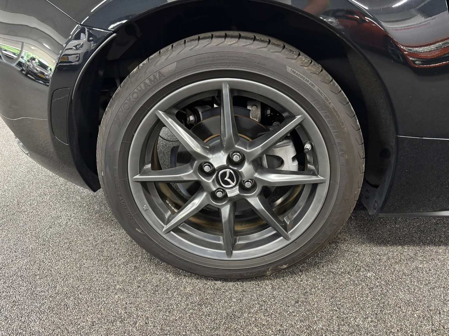 Mazda Mazda