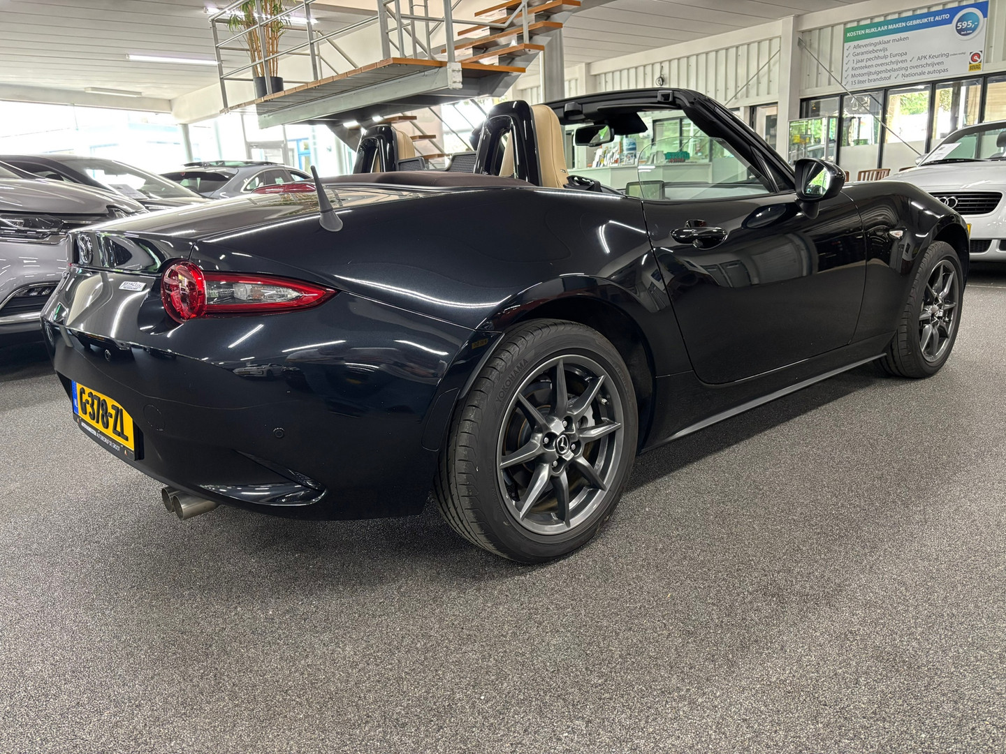 Mazda Mazda