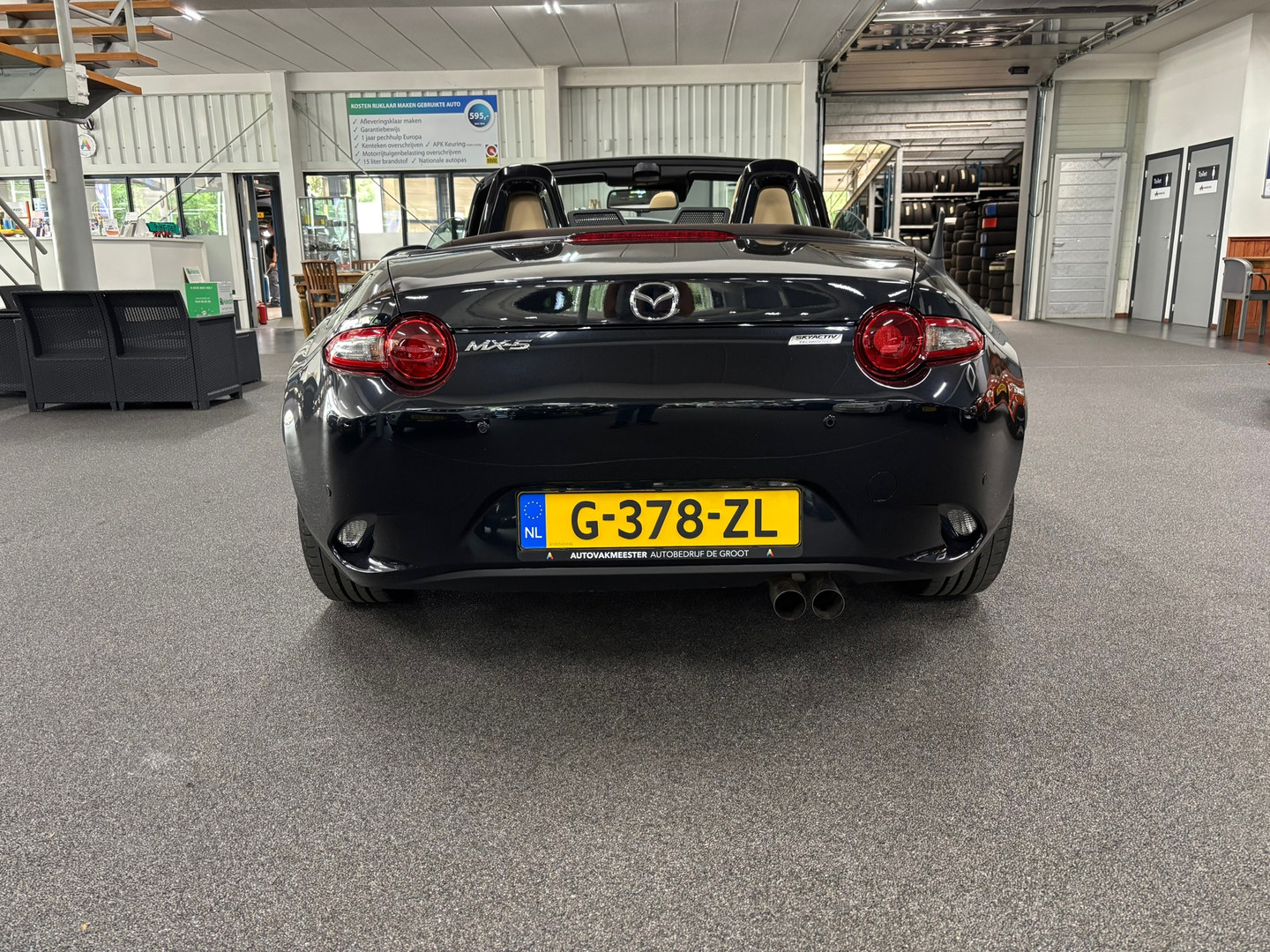 Mazda Mazda