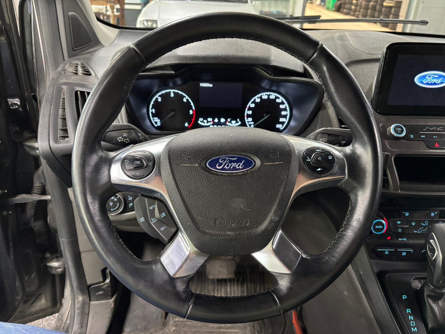 Ford