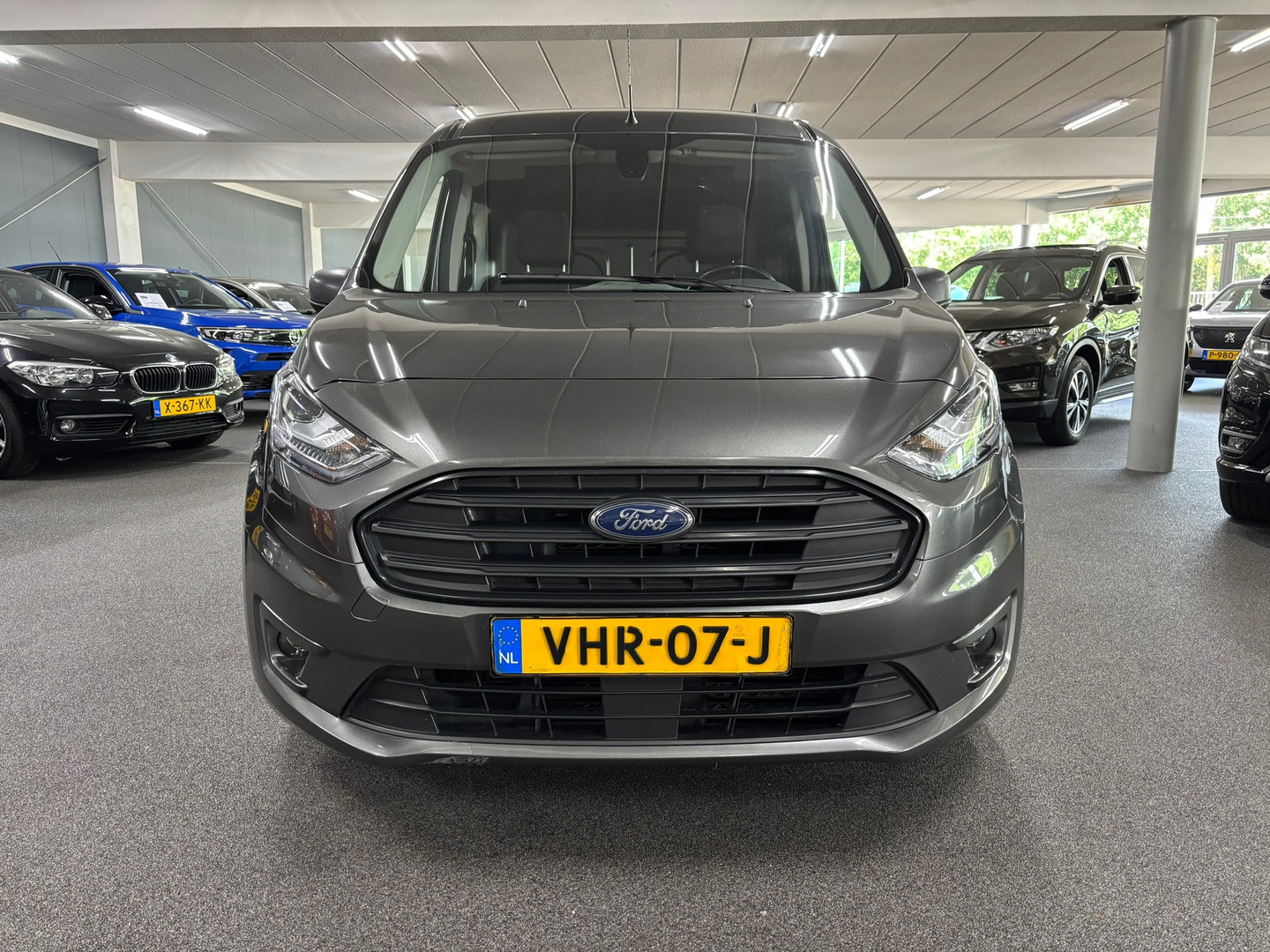 Ford